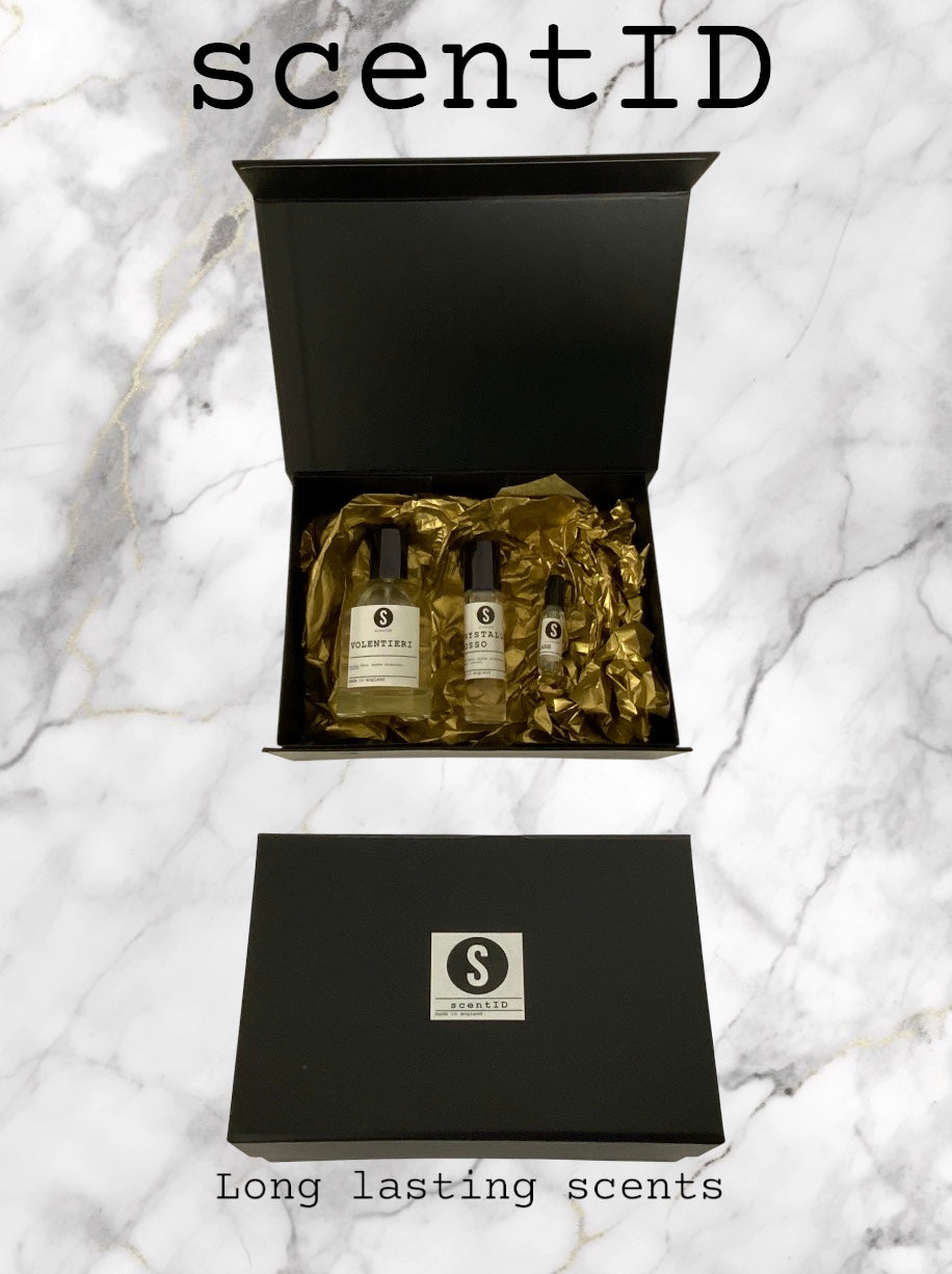 Luxury Magnetic Gift Box