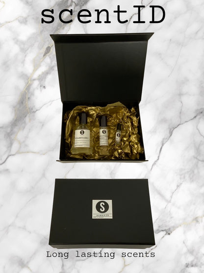 Luxury Magnetic Gift Box
