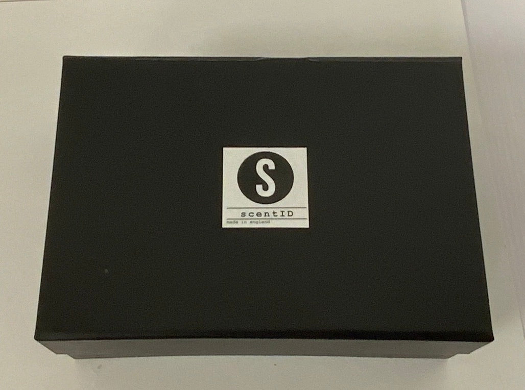 Luxury Magnetic Gift Box