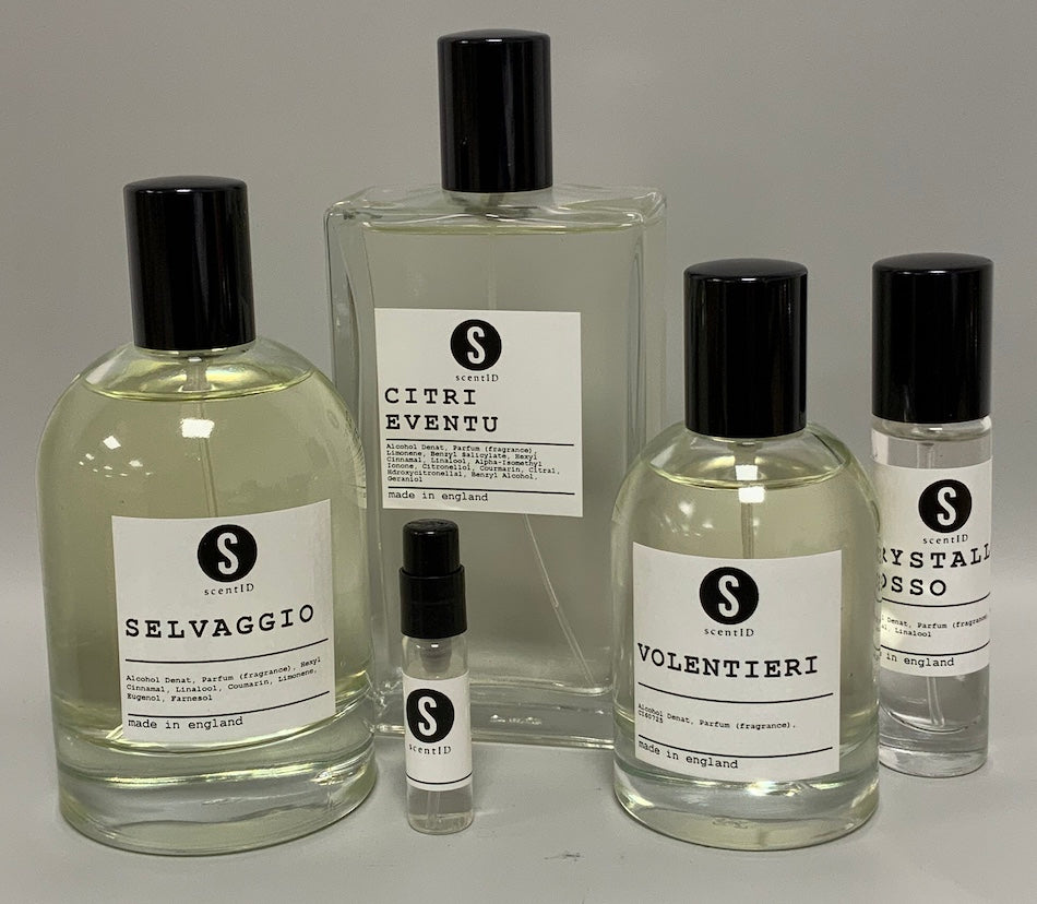 VOLENTIERI